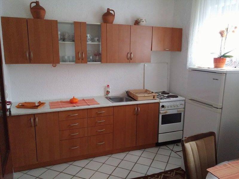 Apartment Bozic Vrbovsko Luaran gambar