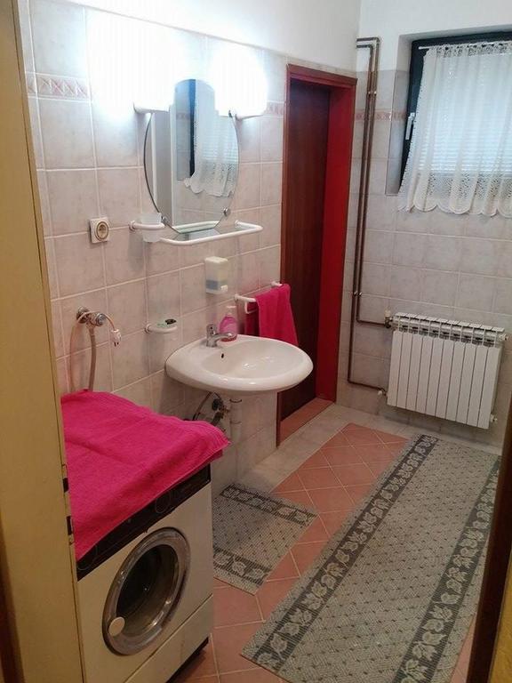 Apartment Bozic Vrbovsko Luaran gambar