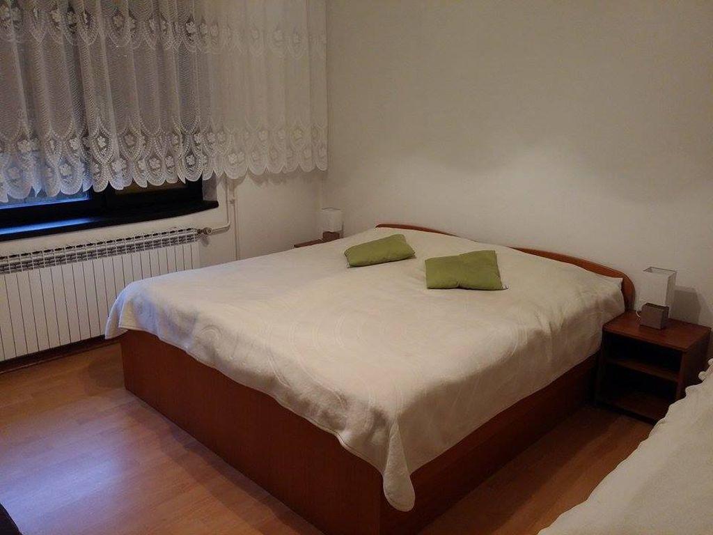 Apartment Bozic Vrbovsko Luaran gambar