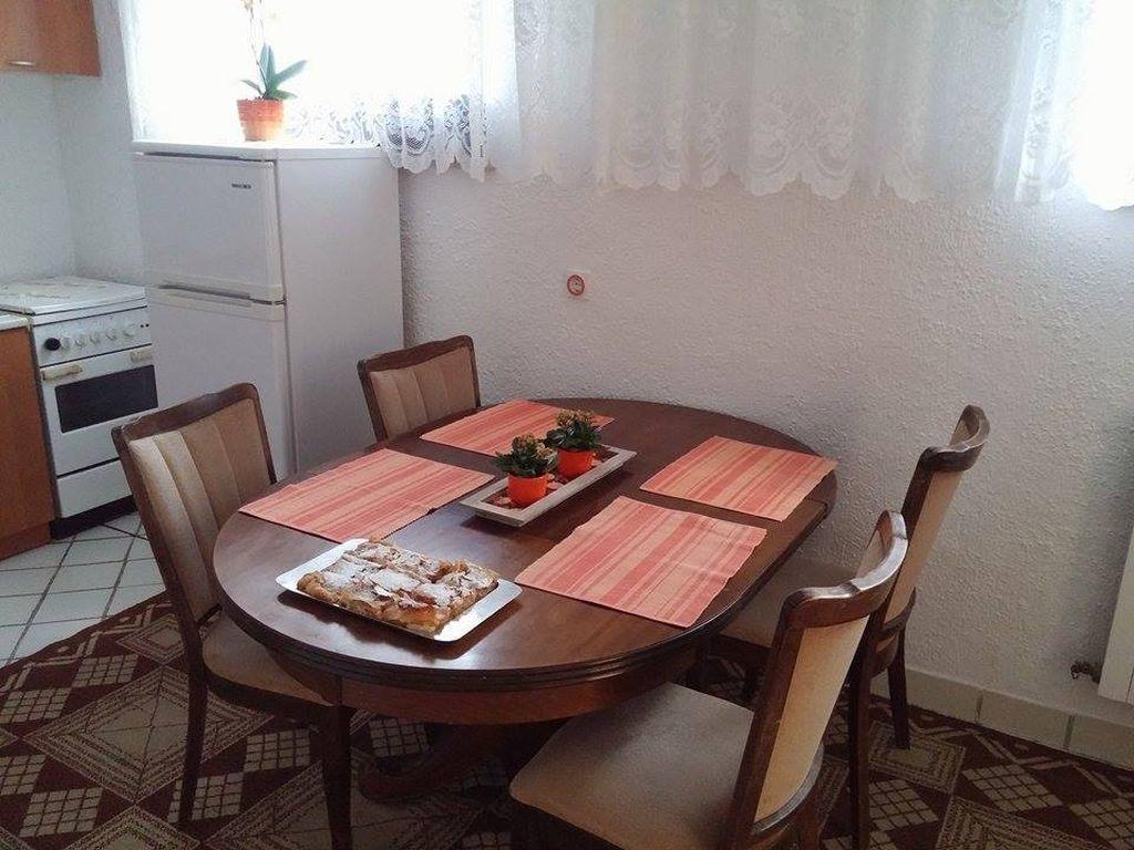 Apartment Bozic Vrbovsko Luaran gambar