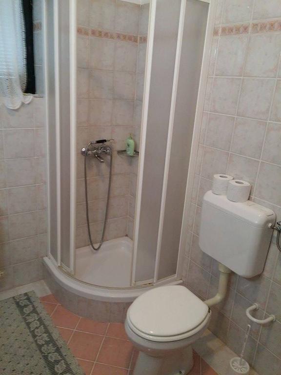 Apartment Bozic Vrbovsko Luaran gambar