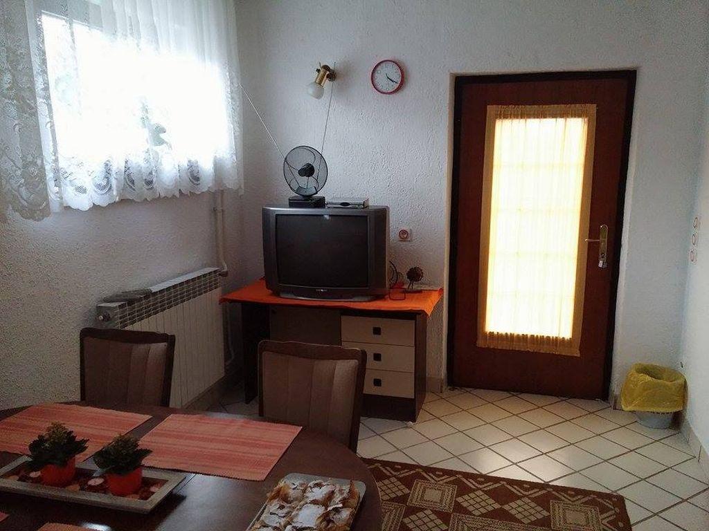 Apartment Bozic Vrbovsko Luaran gambar