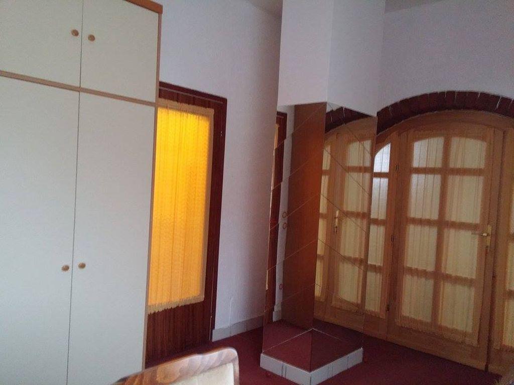 Apartment Bozic Vrbovsko Luaran gambar