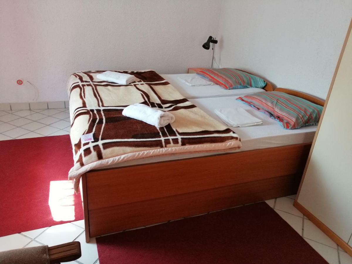 Apartment Bozic Vrbovsko Luaran gambar